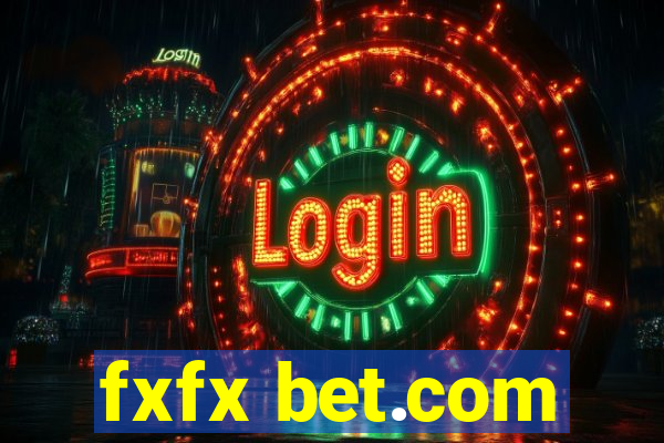 fxfx bet.com